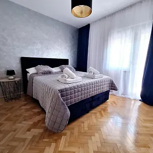 Apartament Lucy, Zadar