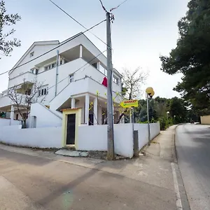 Apartament Borik, Zadar