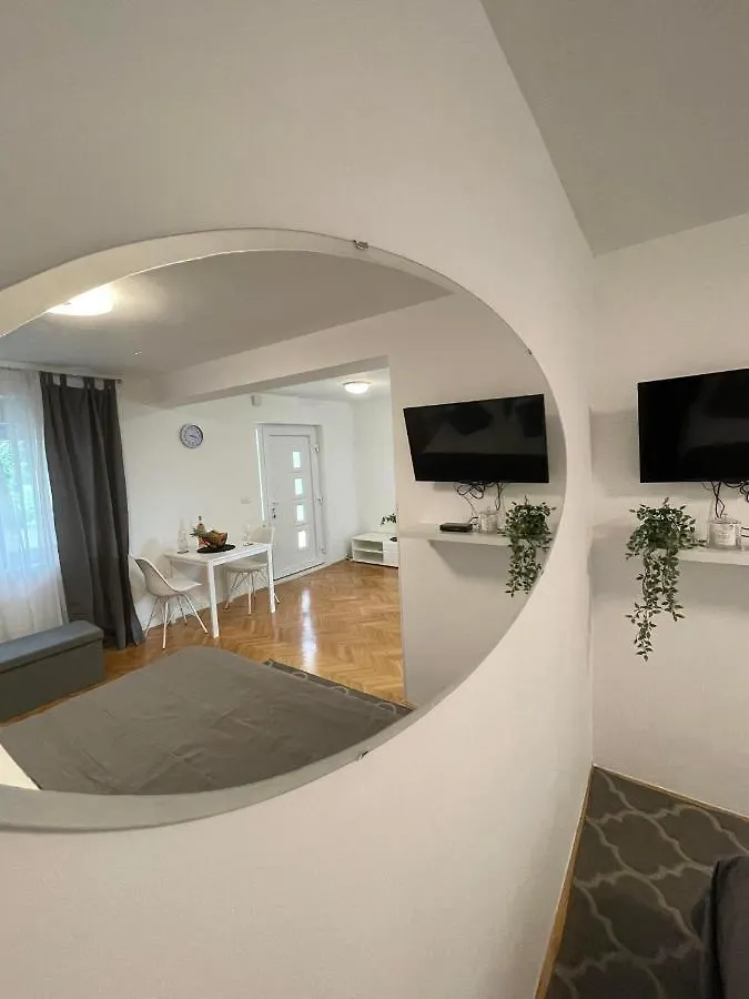Apartment Maria Zadar Croatia