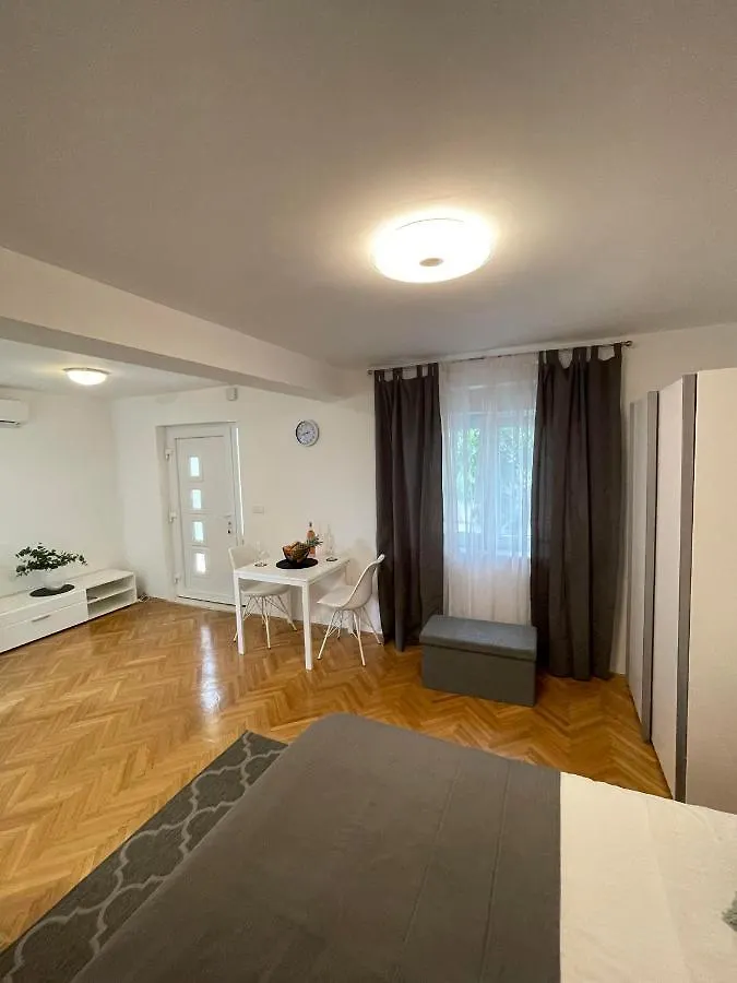 Apartment Maria Zadar 0*,  Croatia