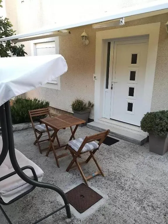 Apartment Maria Zadar Croatia